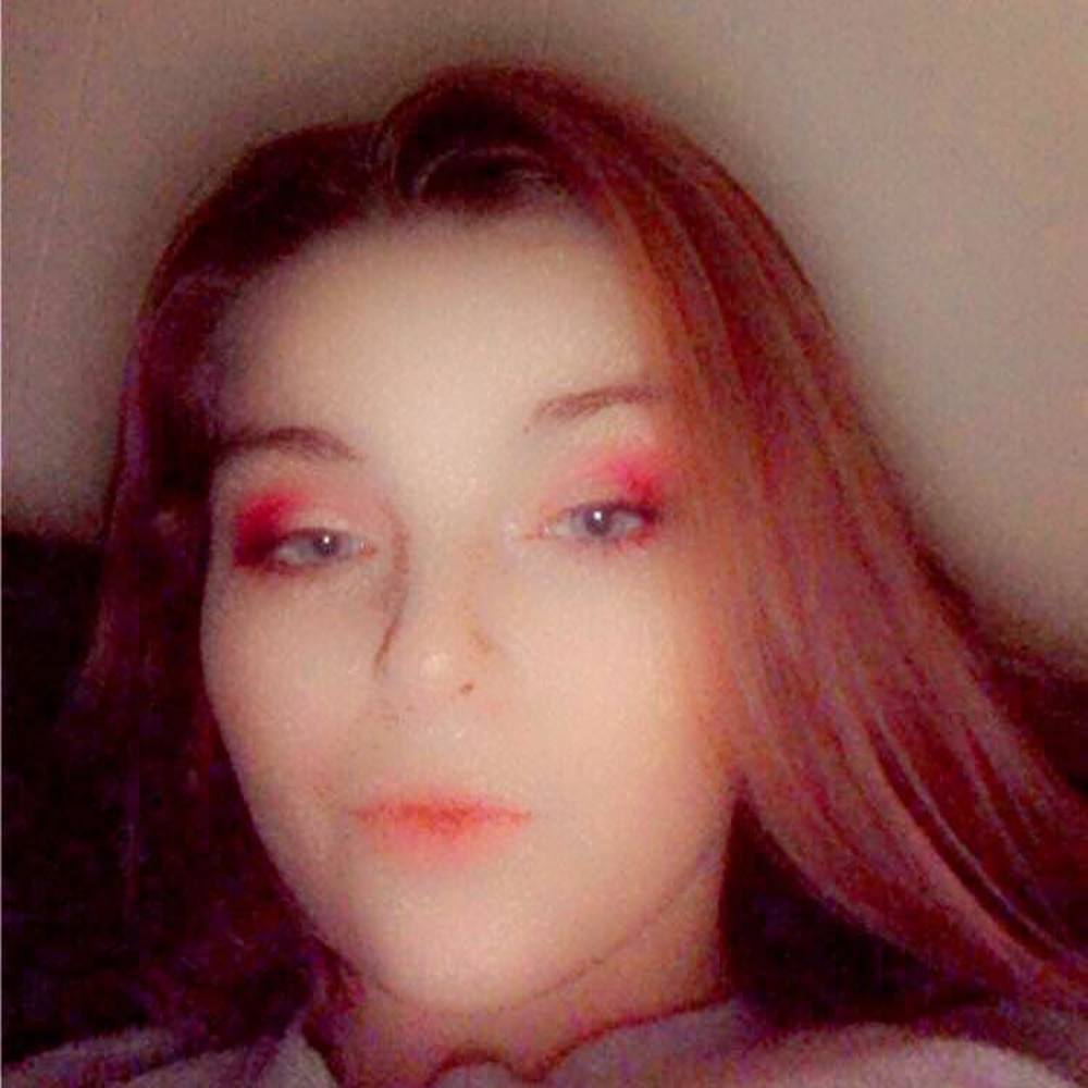 Meet your Posher, Skye